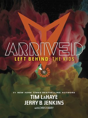 cover image of Arrived